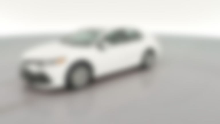 2024 Toyota Camry vehicle photo