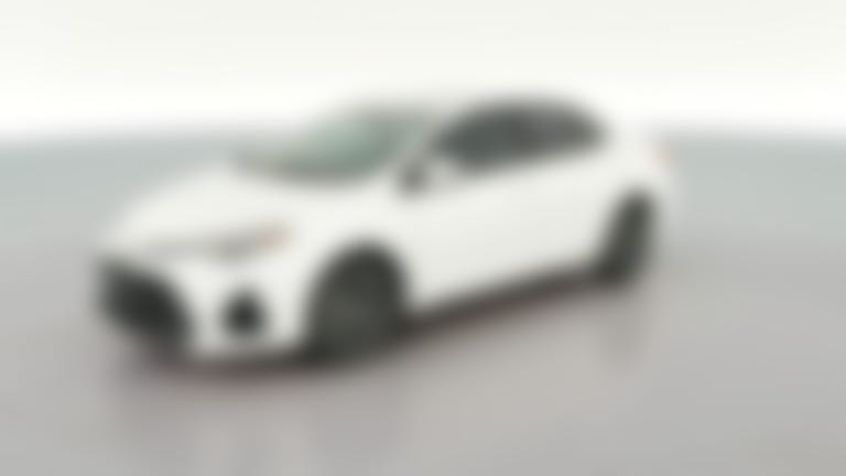 2019 Toyota Corolla vehicle photo