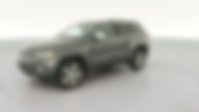 2016 Jeep Grand Cherokee vehicle photo
