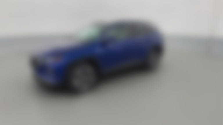2023 Hyundai Tucson vehicle photo