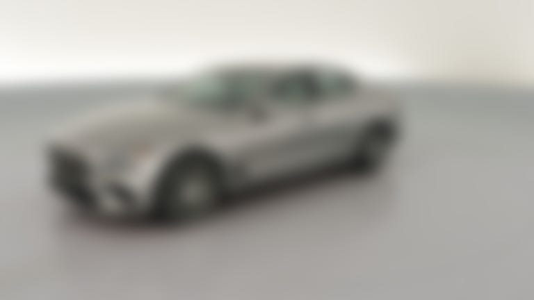 2024 Genesis G70 vehicle photo