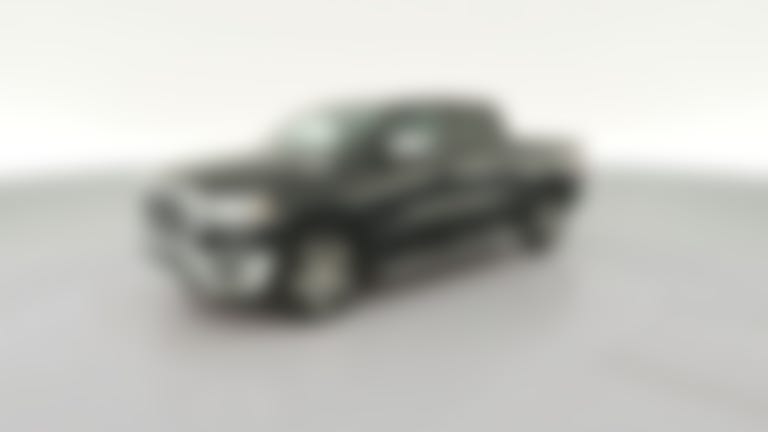 2023 Ram 1500 Crew Cab vehicle photo