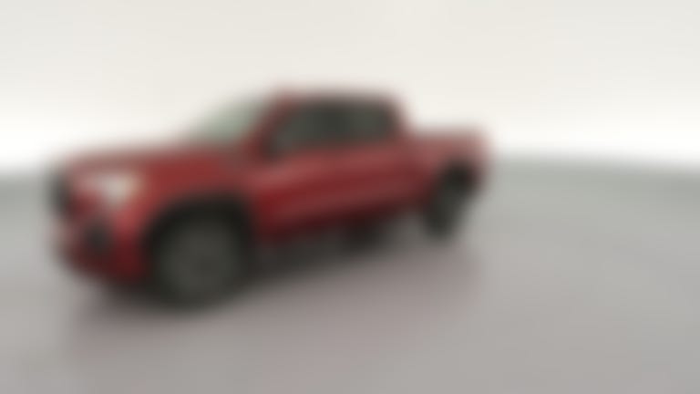 2019 GMC Sierra 1500 Crew Cab vehicle photo