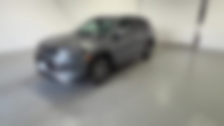 2026 Volkswagen Tiguan vehicle photo