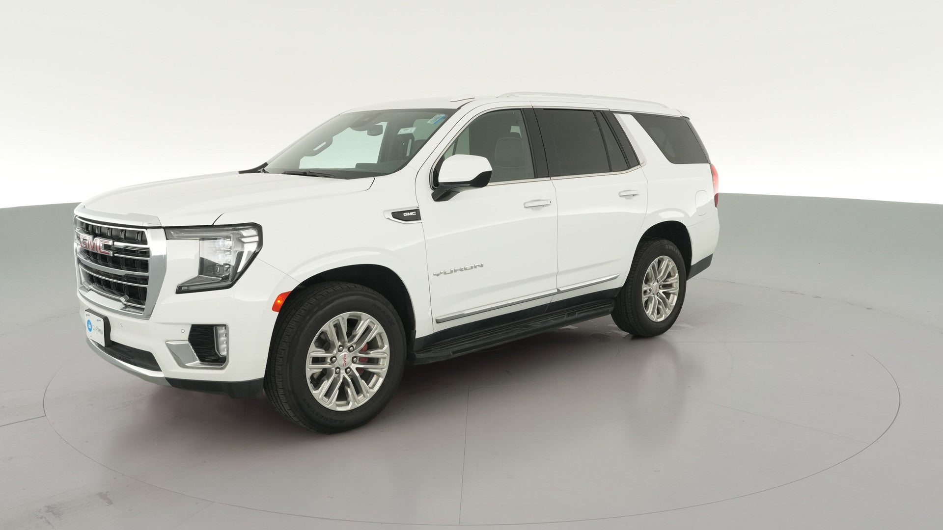 2023 GMC Yukon vehicle photo