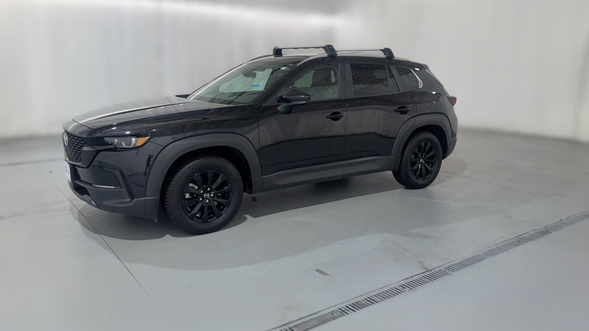 2023 MAZDA CX-50 vehicle photo