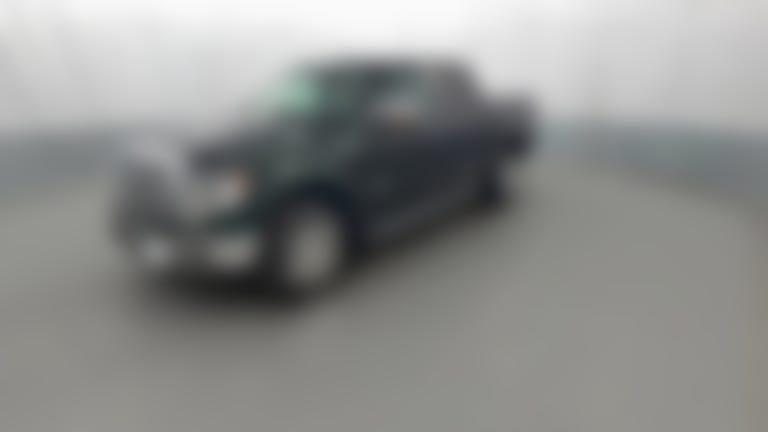 2013 Ford F150 SuperCrew Cab vehicle photo