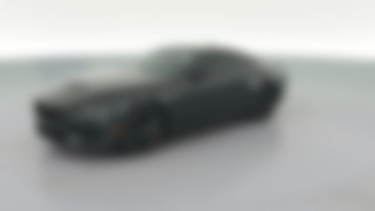 2024 Ford Mustang vehicle photo