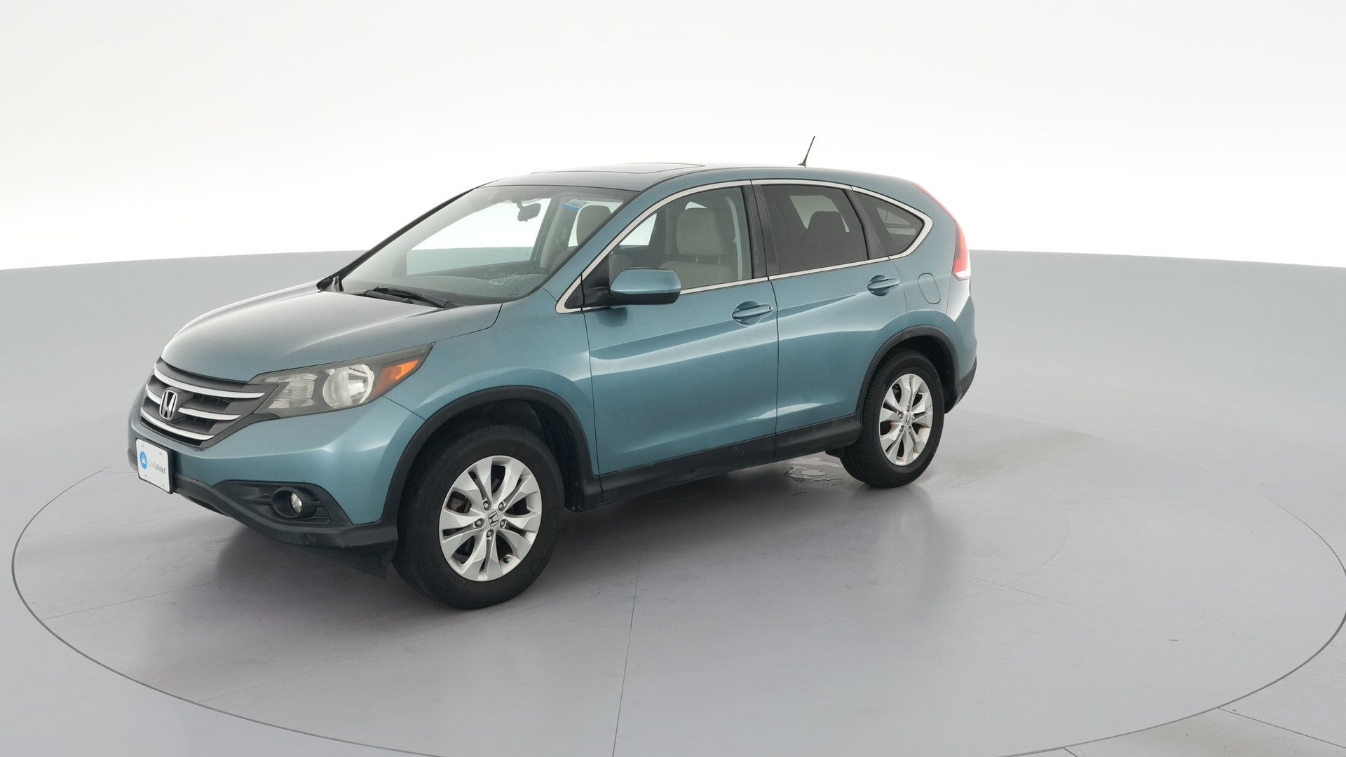 2014 Honda CR-V vehicle photo