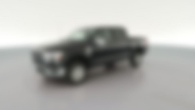 2025 Ford F150 SuperCrew Cab vehicle photo
