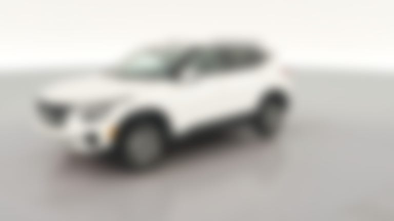 2023 Kia Seltos vehicle photo