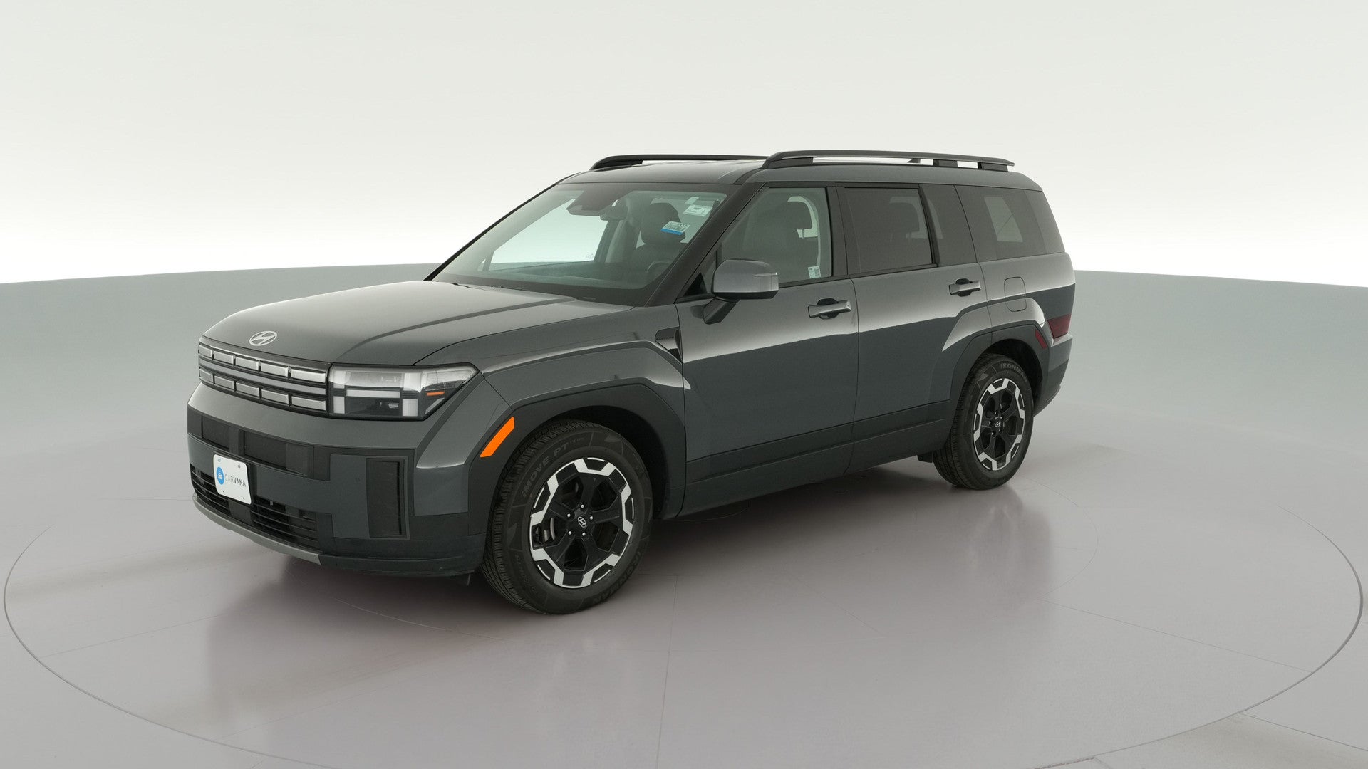 2025 Hyundai Santa Fe vehicle photo