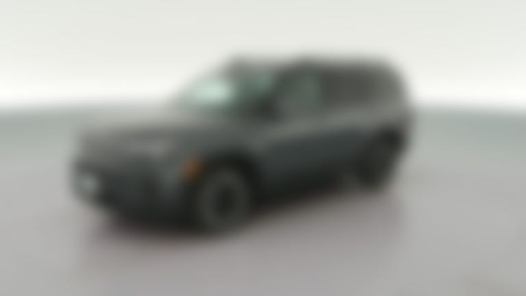 2025 Hyundai Santa Fe vehicle photo