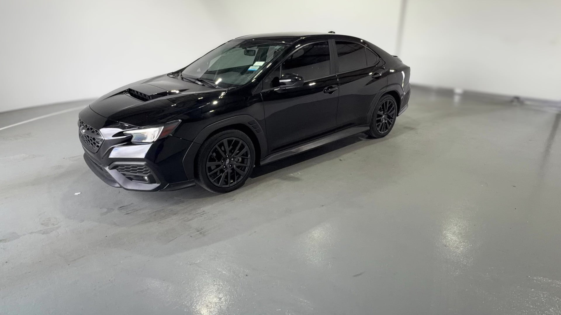 2024 Subaru WRX vehicle photo