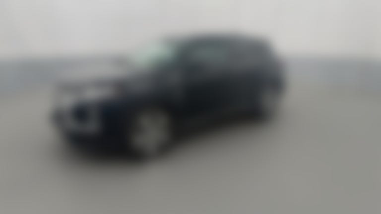 2022 Mitsubishi Outlander Sport vehicle photo