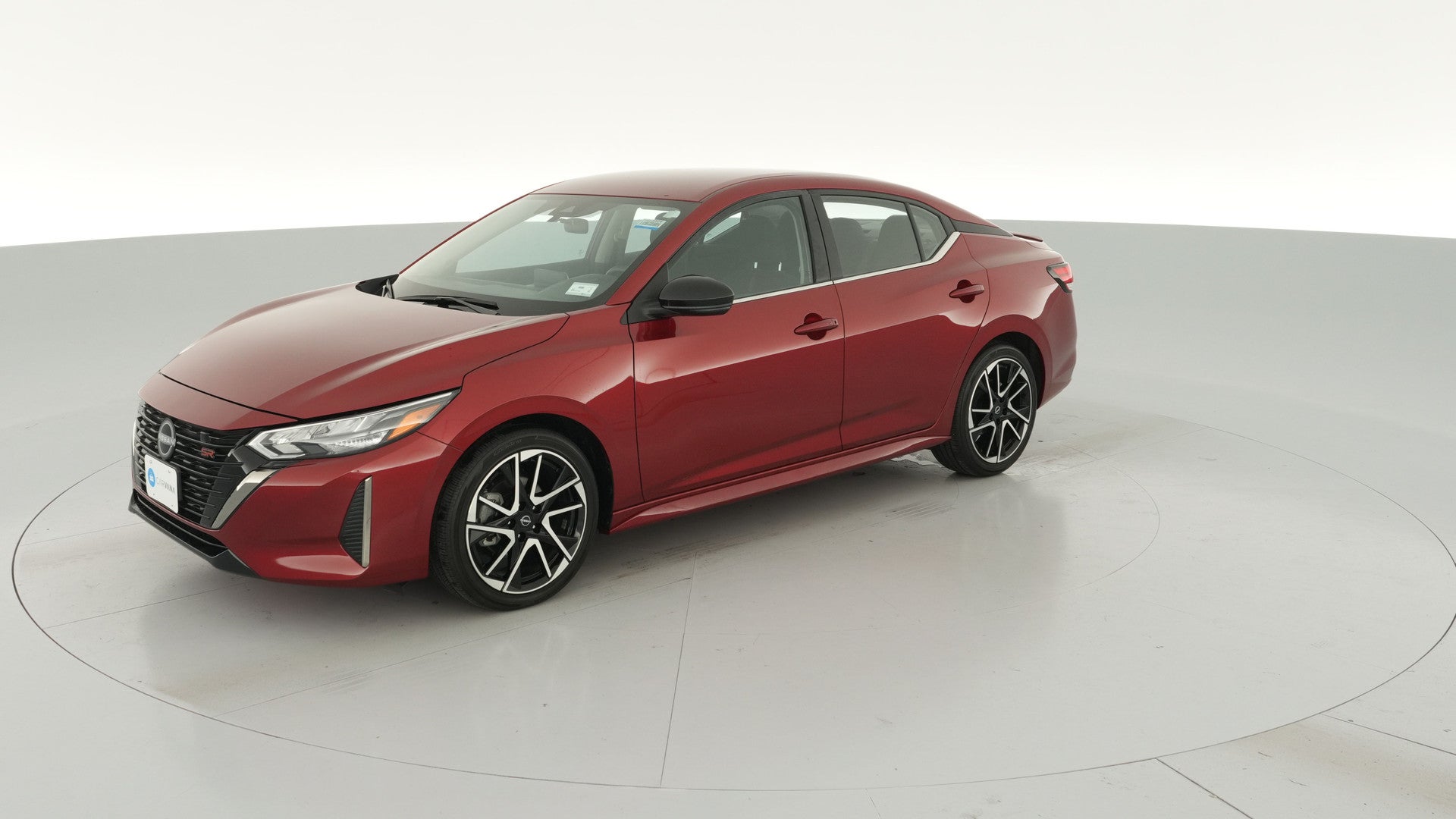 2025 Nissan Sentra vehicle photo
