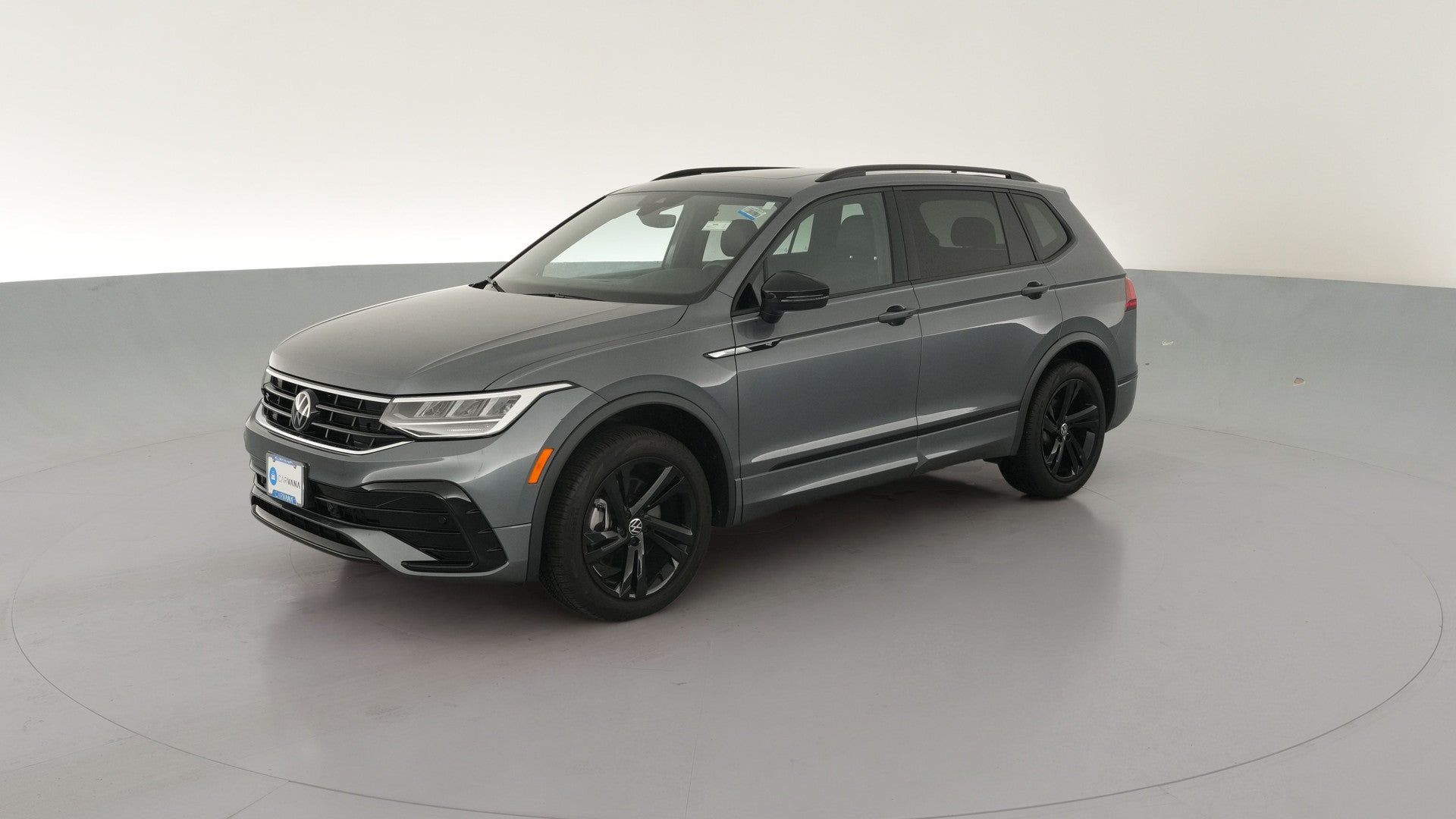 2024 Volkswagen Tiguan vehicle photo