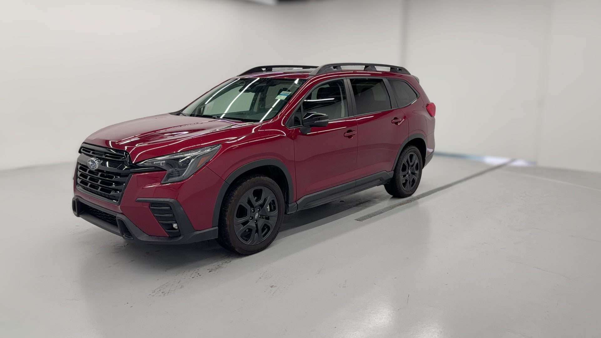 2023 Subaru Ascent vehicle photo