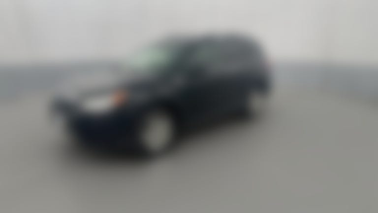 2016 Subaru Forester vehicle photo