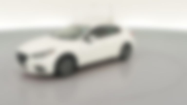 2015 MAZDA MAZDA3 vehicle photo