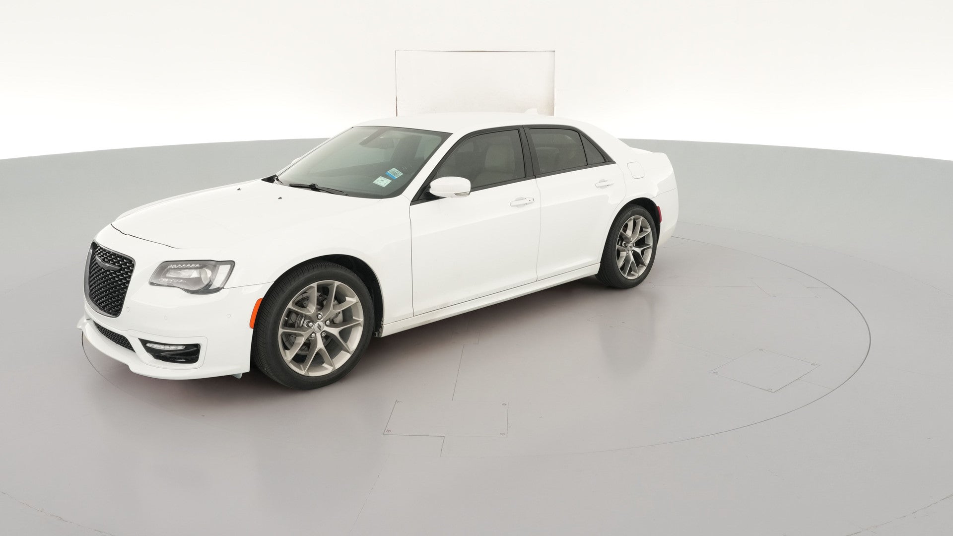 2022 Chrysler 300 vehicle photo