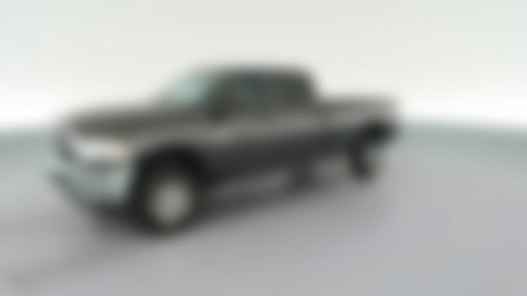 2018 Ram 2500 Crew Cab vehicle photo