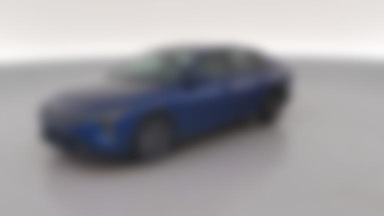2025 Kia K4 vehicle photo