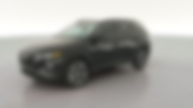 2024 Hyundai Tucson Hybrid vehicle photo