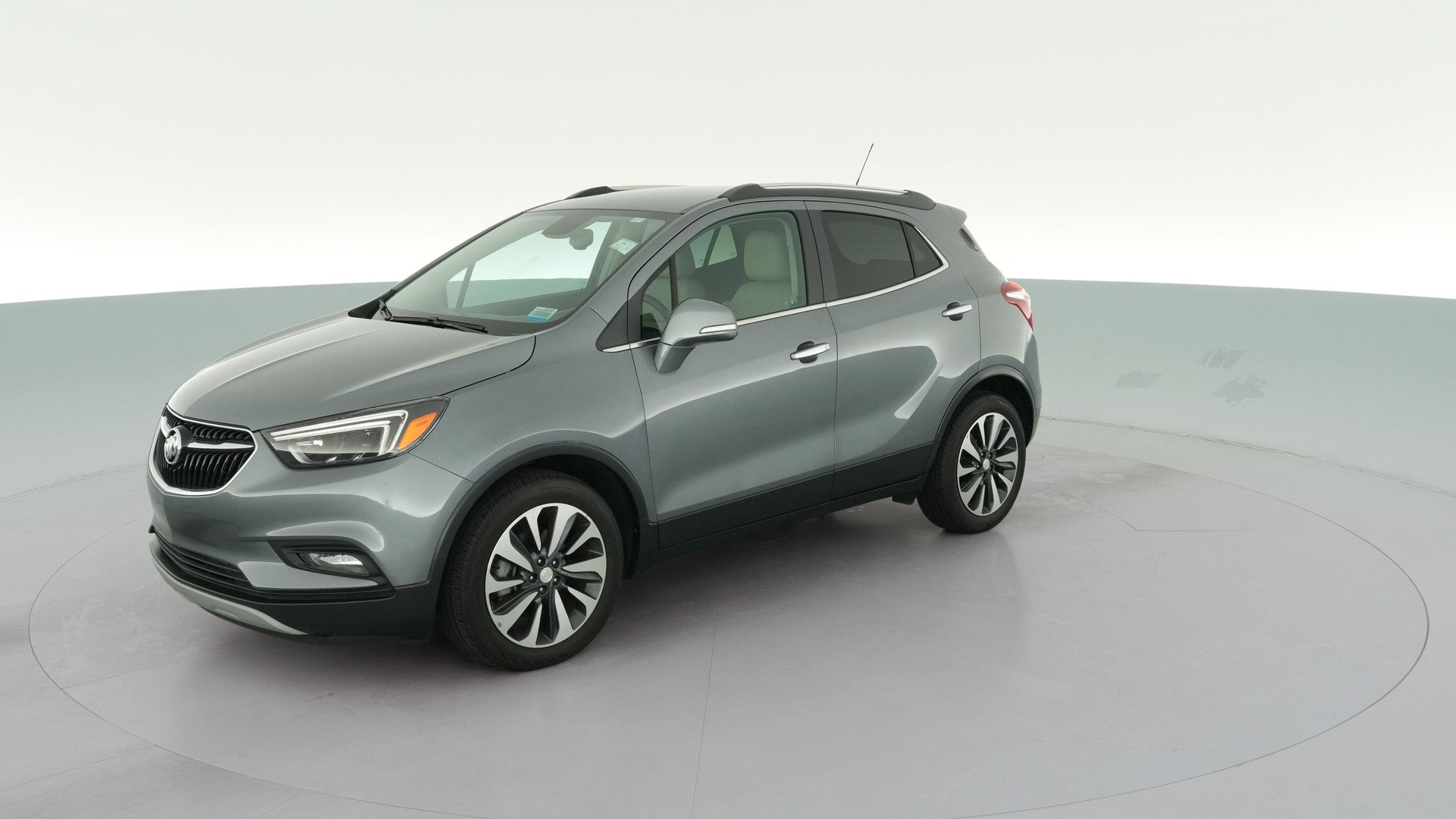 2019 Buick Encore vehicle photo