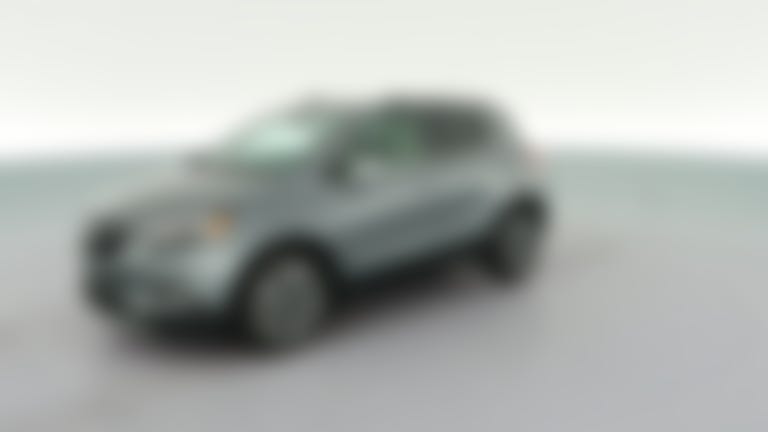 2019 Buick Encore vehicle photo