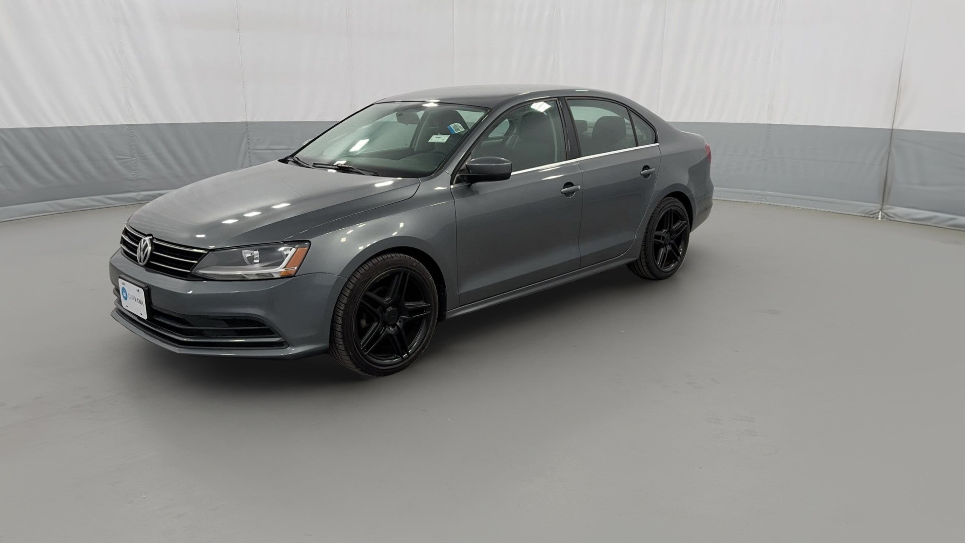 2017 Volkswagen Jetta vehicle photo