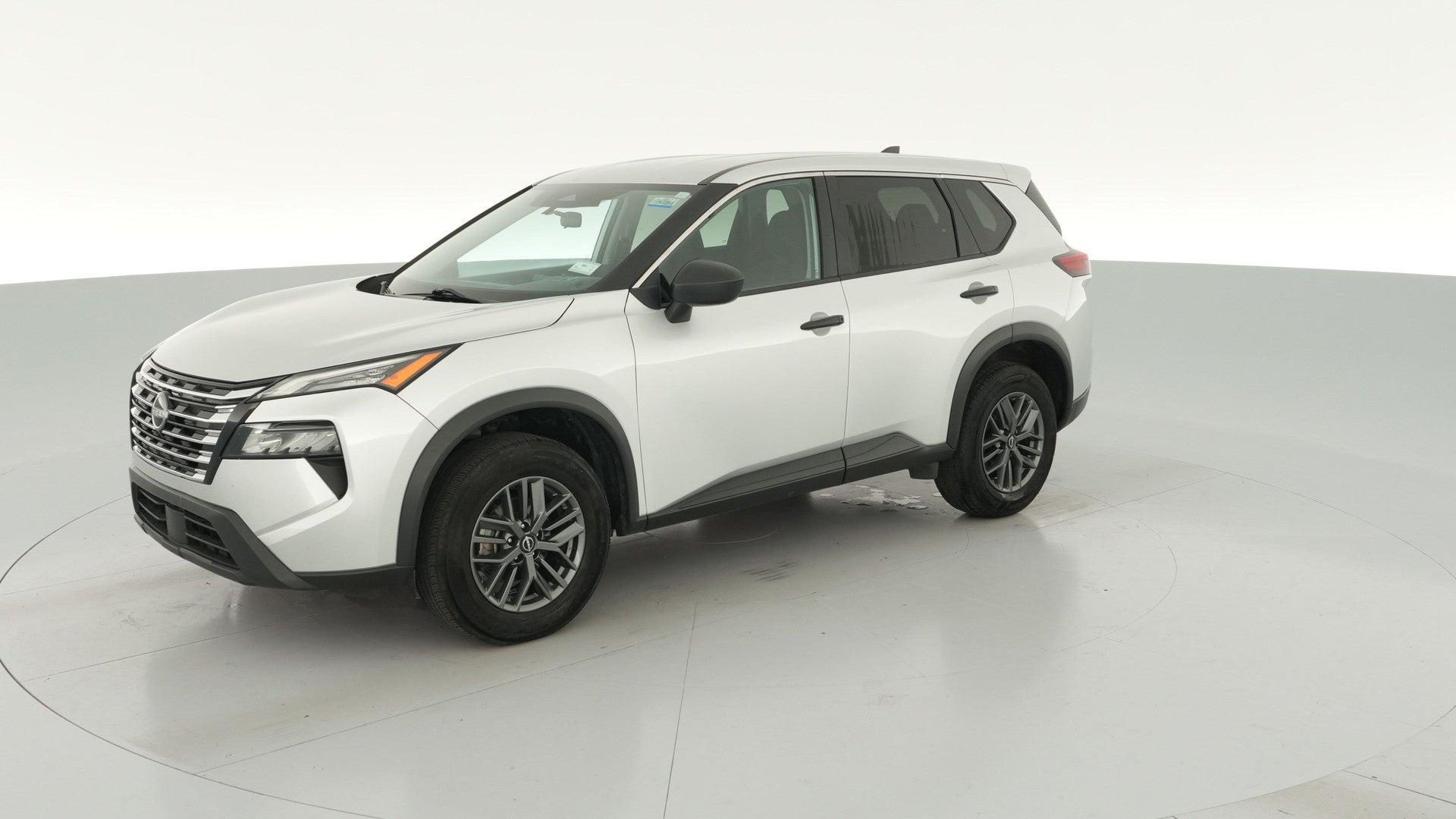 2024 Nissan Rogue vehicle photo