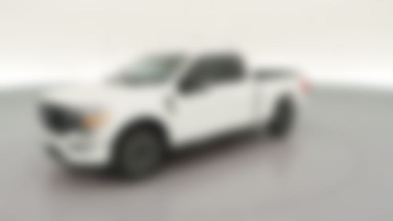 2023 Ford F150 Super Cab vehicle photo