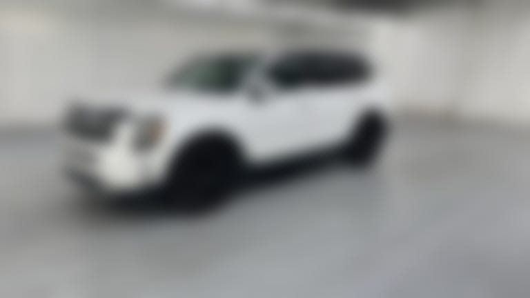2020 Kia Telluride vehicle photo