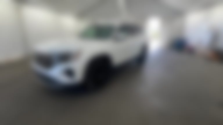 2026 Volkswagen Atlas vehicle photo