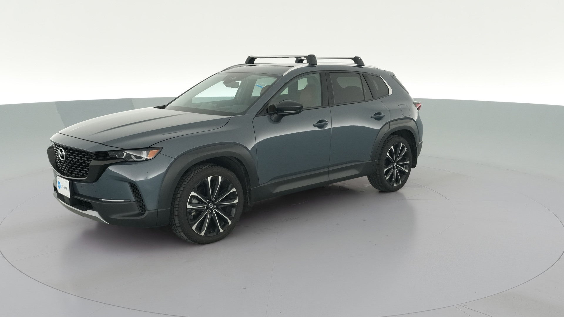2024 MAZDA CX-50 vehicle photo