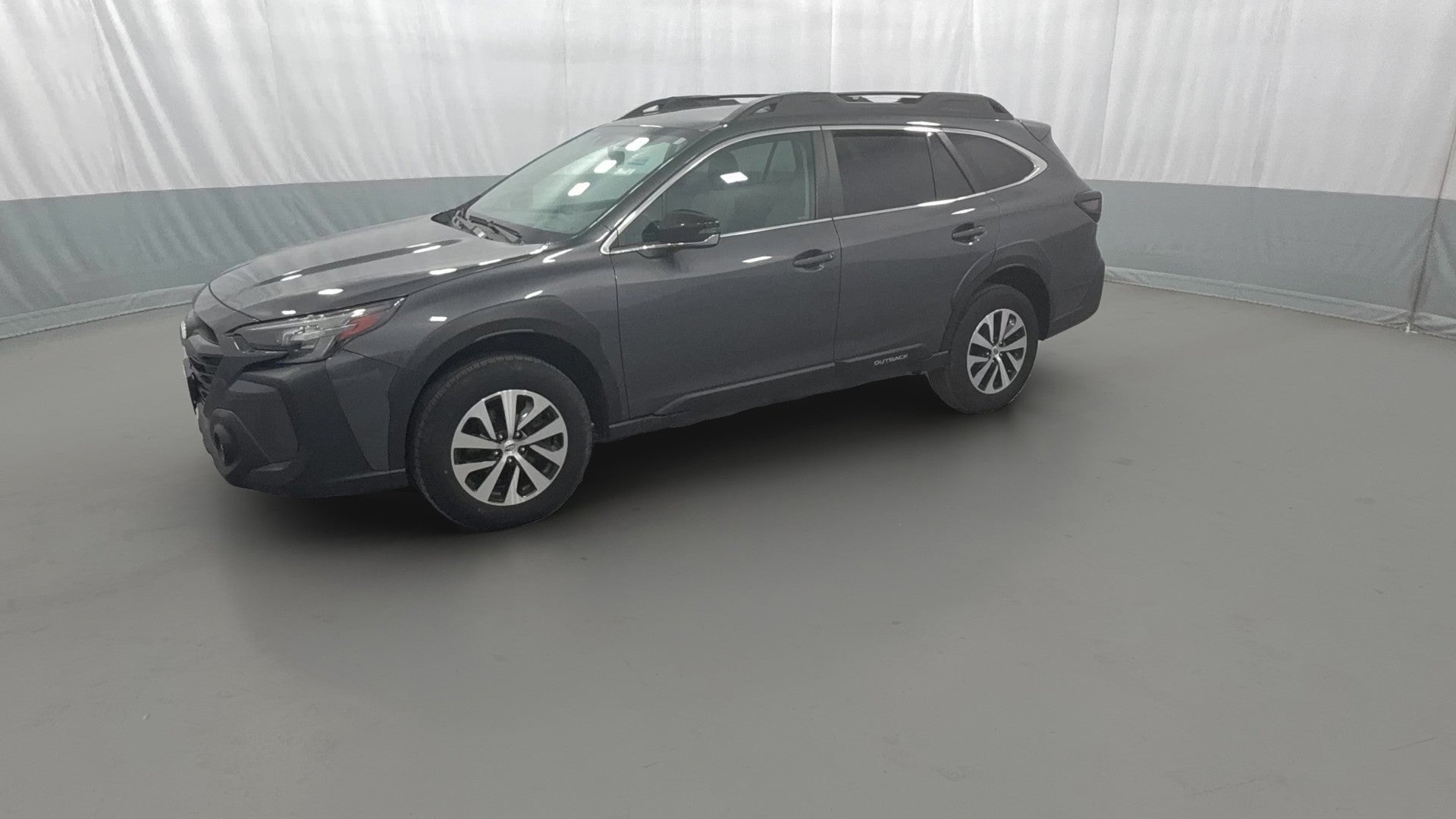 2023 Subaru Outback vehicle photo