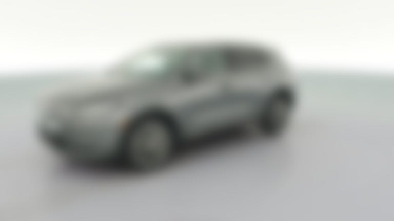 2022 Lincoln Nautilus vehicle photo