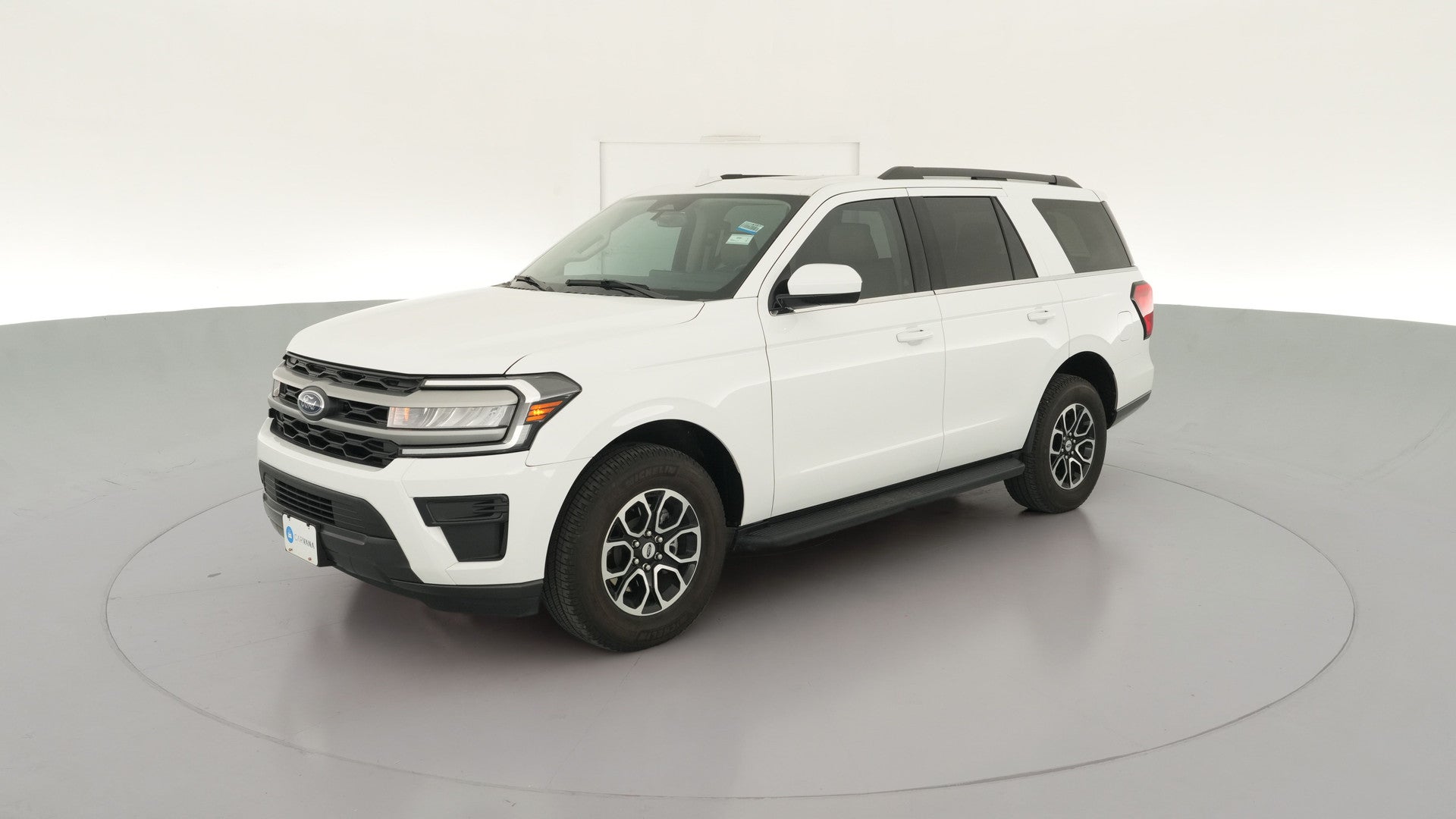 2024 Ford Expedition vehicle photo