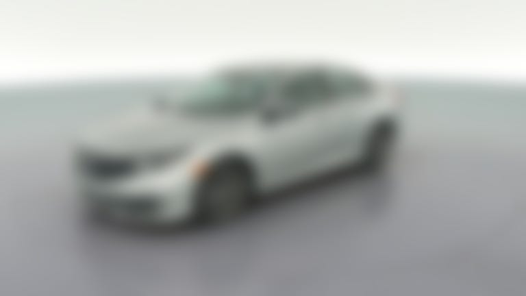 2021 Honda Civic vehicle photo