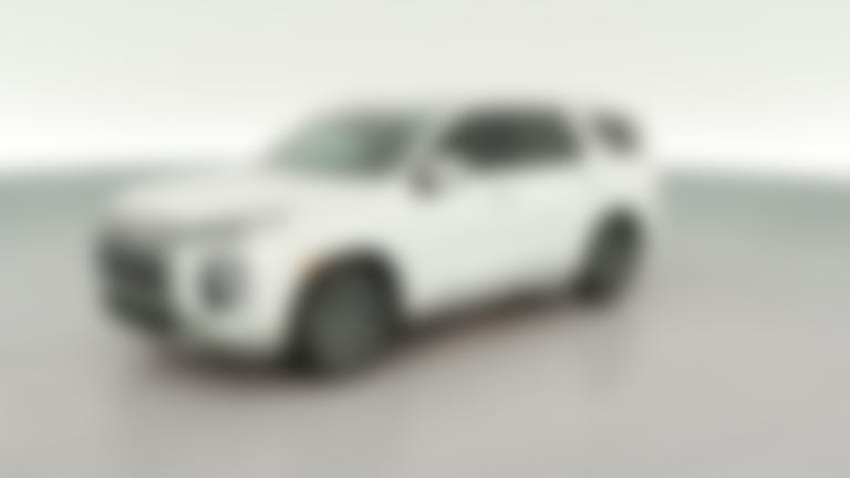 2024 Hyundai Palisade vehicle photo