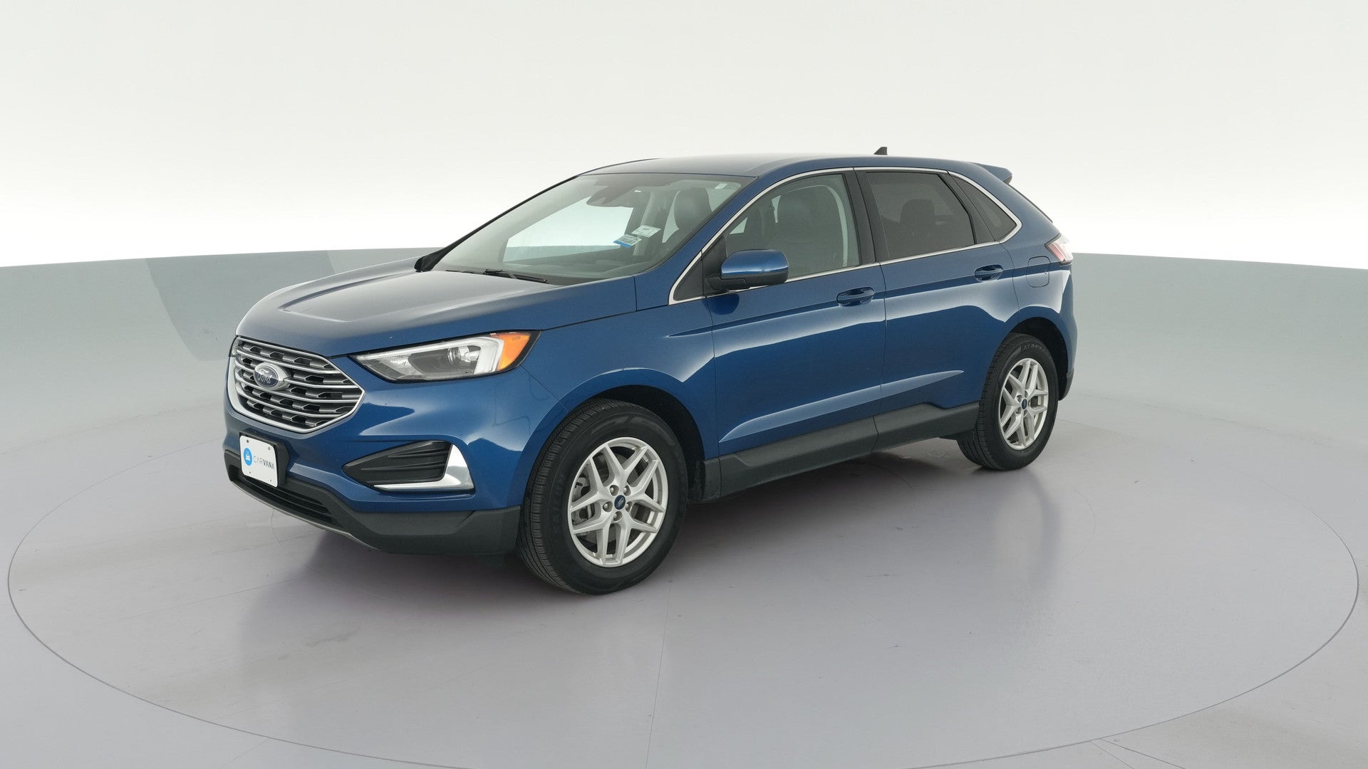 2022 Ford Edge vehicle photo
