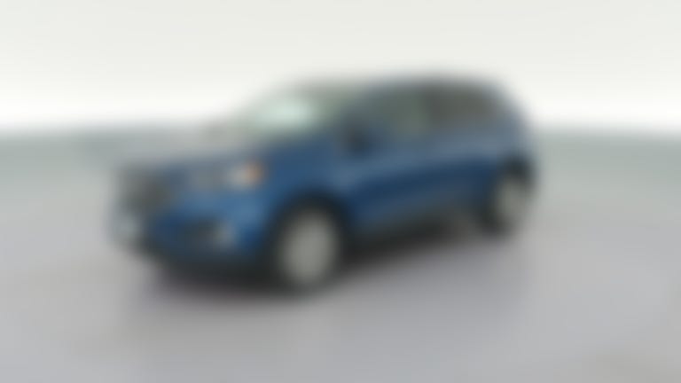 2022 Ford Edge vehicle photo