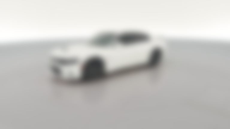2020 Dodge Charger vehicle photo