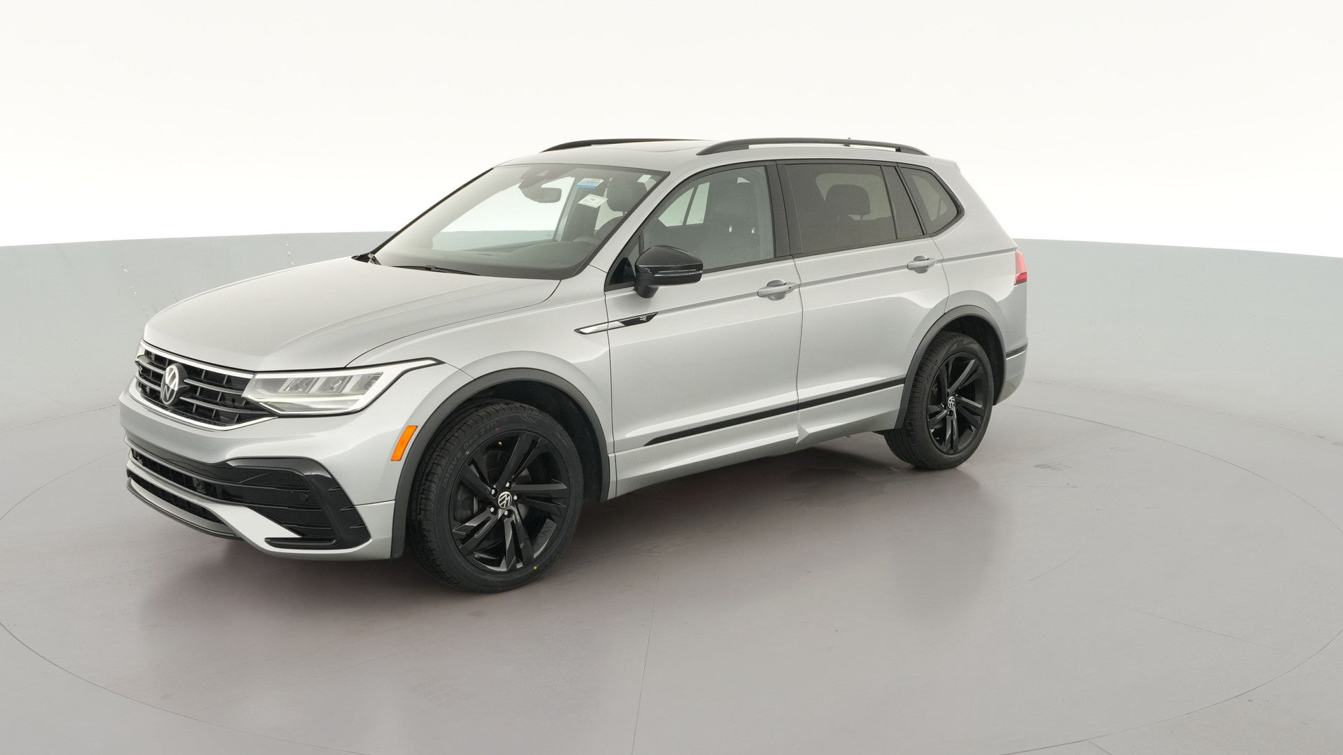 2023 Volkswagen Tiguan vehicle photo