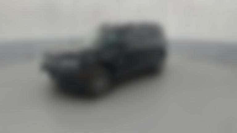 2024 Ford Bronco Sport vehicle photo