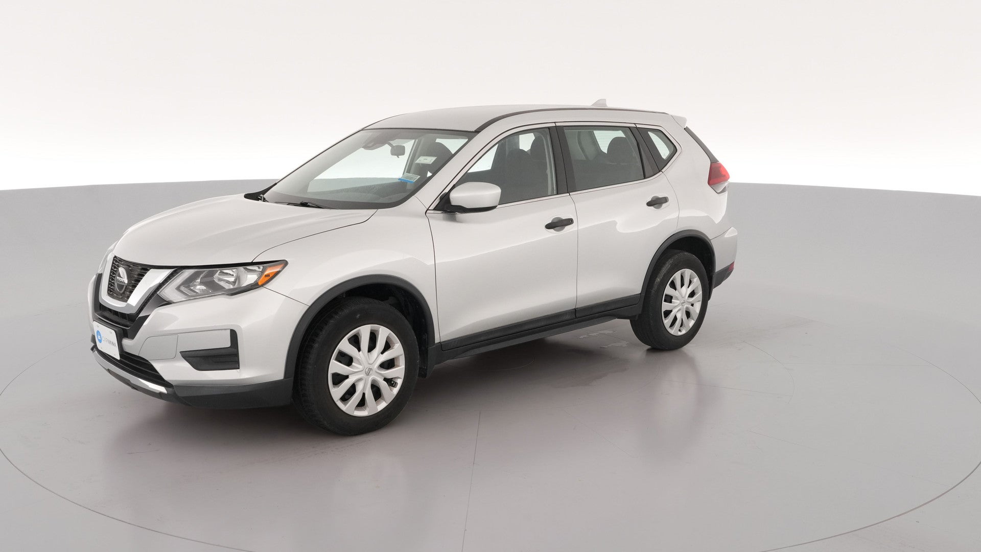2019 Nissan Rogue vehicle photo