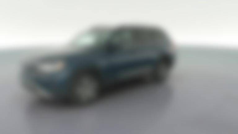 2022 Volkswagen Atlas vehicle photo