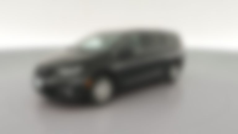 2025 Chrysler Pacifica vehicle photo