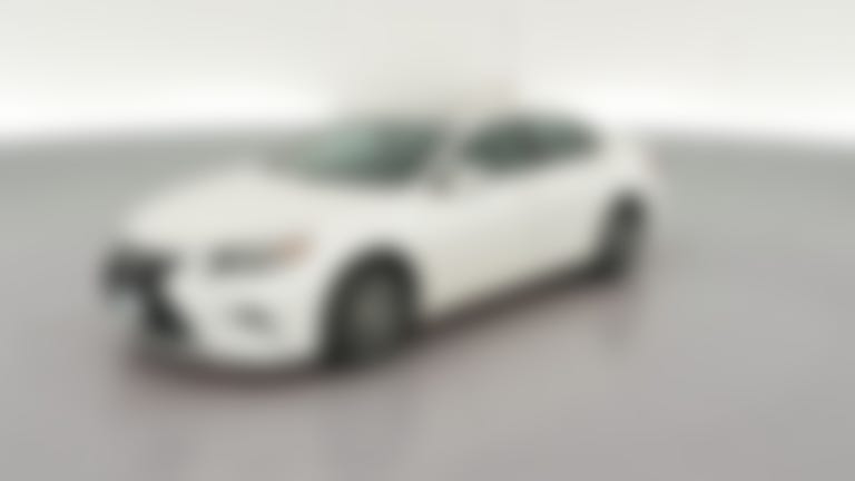 2016 Lexus ES vehicle photo
